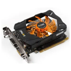 للبيع كرت شاشه gtx 750ti بحاله جيده اقتصادي ومناسب للالعاب مثل روكيت ليق وقراند