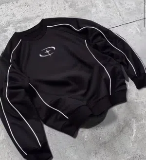 Men’s T-Shirt slight stretch fabric