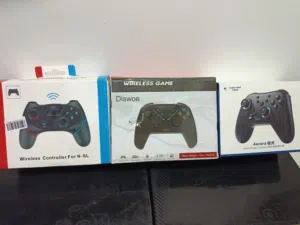 Wireless RGB Controller for PC