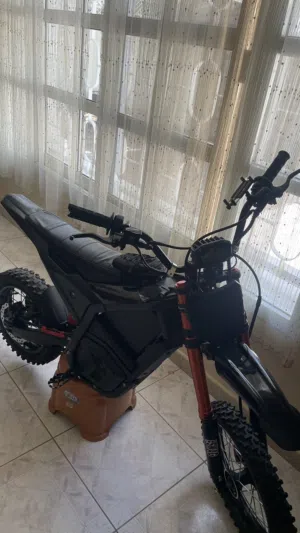 Aster 01  55KM Range  65KM/H Top Speed
