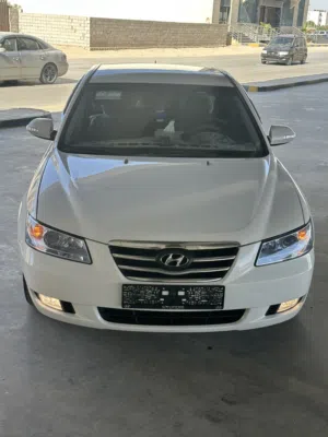 New Hyundai Sonata in Benghazi
