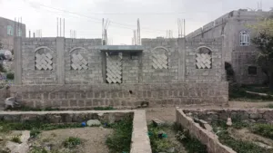 بيت للبيع مدينة القاعدة عبلال