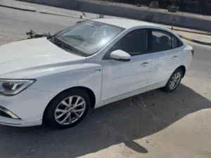 MG 5 2022 for Sale – Well Maintained & Ready to Drive, immediate transfer
