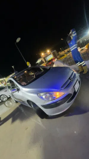 بيجو 307 / موديل 2004