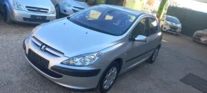 Used Peugeot 307 in Tripoli