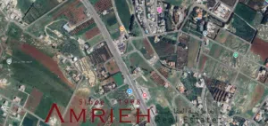 Residential Land for Sale in Amman Naour
