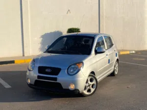 كيا مورنينج 2009