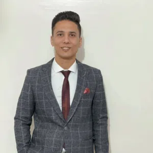 Ahmed Tarek