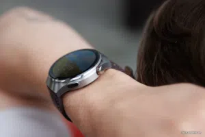 Huawei watch 4 pro