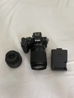 كاميرا Nikon Z50