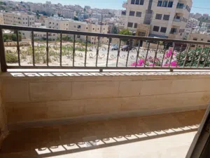 183 m2 4 Bedrooms Apartments for Rent in Amman Shafa Badran