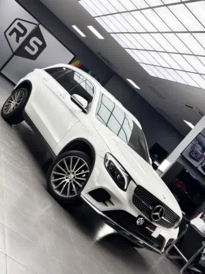 للبيع مورسيدس GLC