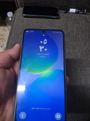 Samsung Galaxy A36 128 GB in Amman