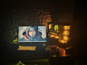 pc gaming  كمبيوتر العاب  RTX3080