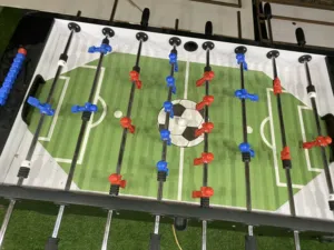 بيبي فوت (فرفيرة) اصلية