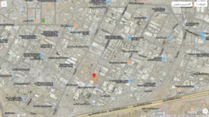 Residential & Commercial Land for Rent in Ghala