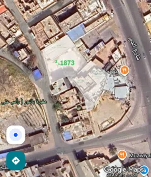 فرصة استثمارية ذهبية في قلب المدينة!
