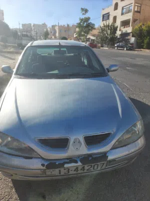 Used Renault Megane in Amman