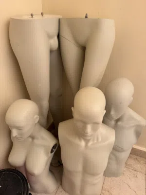 ستاندات محلات