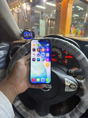 ايفون 15 برو ماكس للبيع