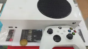 Xbox series s