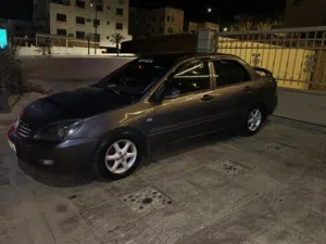 Used Mitsubishi Lancer in Aqaba