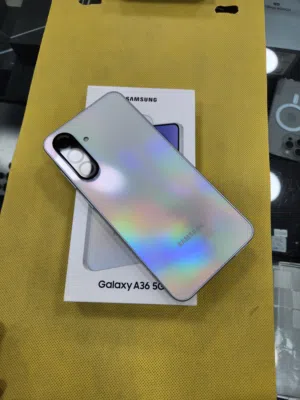 Samsung Galaxy A36 256 GB in Amman