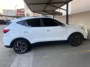 لبيع ام جي 2021 كامل الموصفات