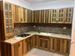 مطبخ مستعمل