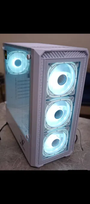case مستعمل نضيف مع هب 55 الف