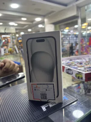 iPhone15 مستعمل اسبوع معا جميع اغراضو