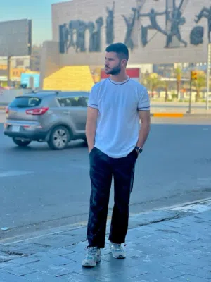 محمد جبار علي الشمري 