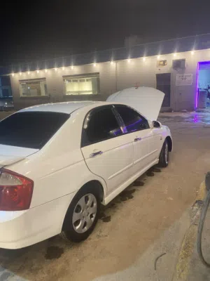 Used Kia Spectra in Tripoli