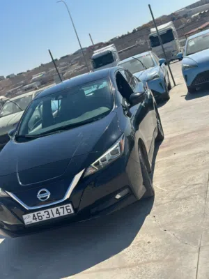 Used Nissan Leaf in Irbid