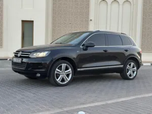 طوارق 2013  V8 R LINE