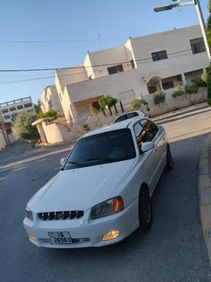 عندي فيرنا موديل 2000