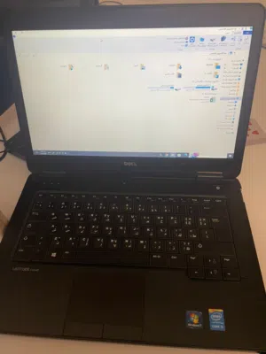 ديل 8رام 1000قيقه مستعمل سعر 700ومعاه كيبورد وماوس هديه مستعجل عل بيع واخره 600اكثر من هكي منقدرش