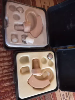 سماعات للاذن