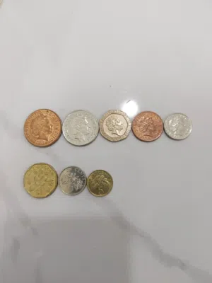 لبيع عملات