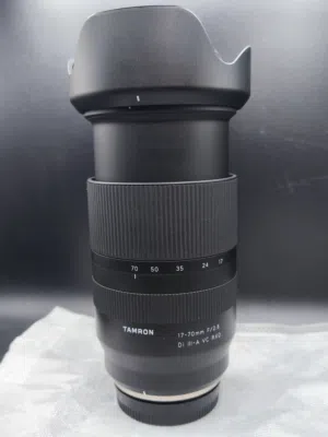 عدسة كامرة فوجي فيلم Fujifilm