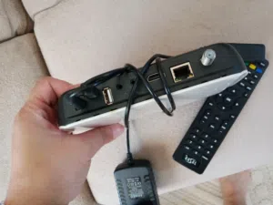Gazal Receivers for sale in Amman
