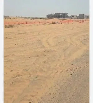 Residential Land for Sale in Ajman Al Helio