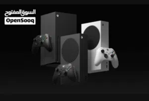 Xbox Series S Xbox for sale in Tripoli