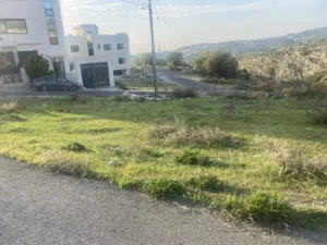 Residential Land for Sale in Amman Abu Al-Sous
