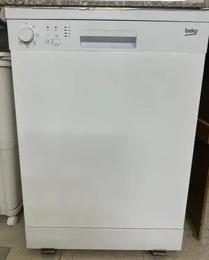 Beko . 14+ Place Settings . Used2