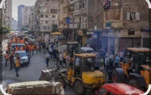 محل للايجار شارع 30