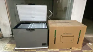 عروض فريزرات جنرال ديلوكس لعيد الاضحى