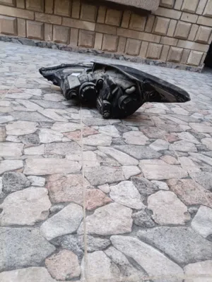 اسطب سوناتا ايسر موديل 2011 الى 2014