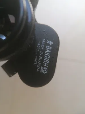 منضار روسي أصلي 100 ٪