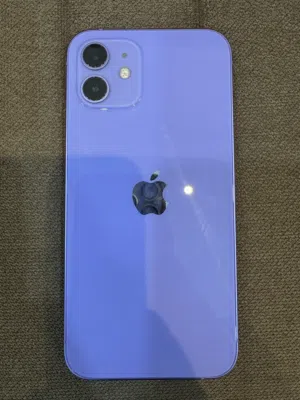 للبيع ايفون 12